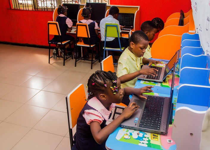 Kids ICT 01